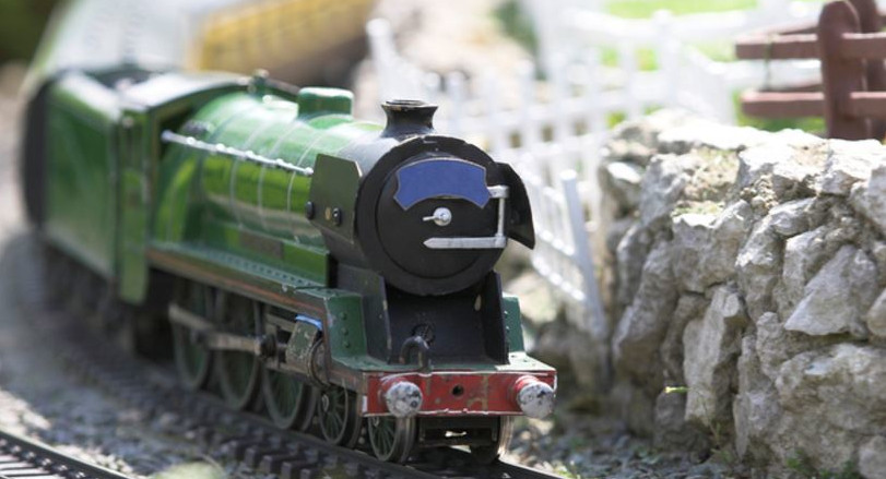 MRW Latest News - Model Railway Workshop Cheltenham