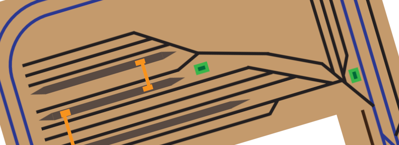 Model Railway Layouts & Track Plans, Model Train Layouts & Plans