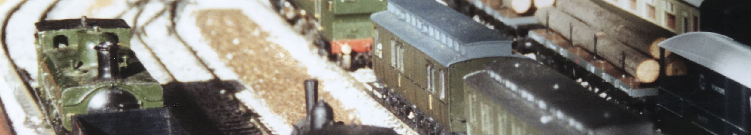 Model Train Repairs, Restoration, Upgrades & DCC Conversions Cheltenham