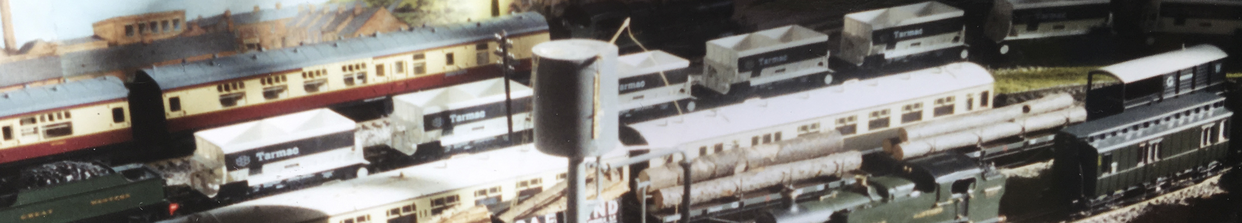 Sell Your Railway - We will buy your Model Railway Collections Cheltenham Sell Your Railway - We will buy your Model Railway Collections Cheltenham