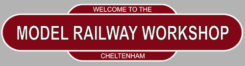 Model Railway Workshop Cheltenham
