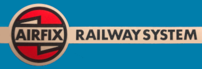 Airfix Railway System Airfix Model Railways