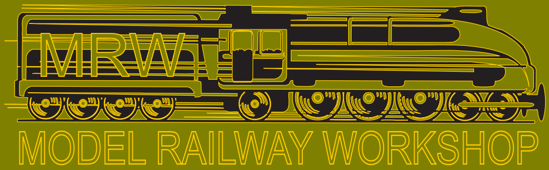 Model Railway Workshop Cheltenham