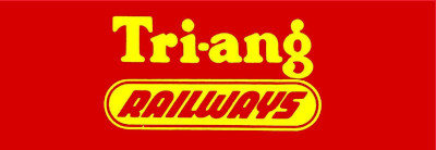 Tri-ang Model Railways Tri-ang Models Trains