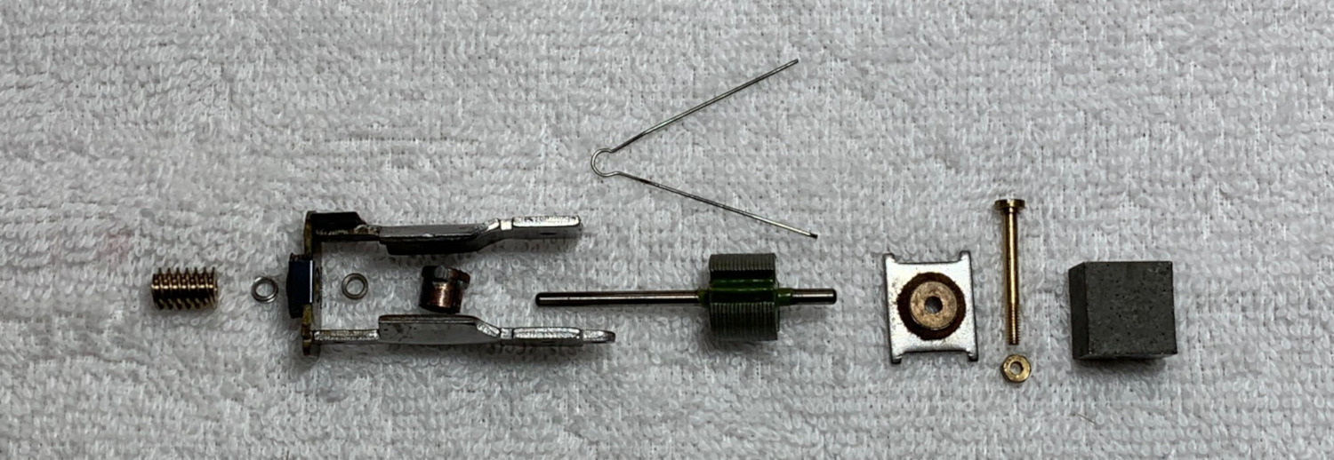 Train Motor Armature Rewinding & Remagnetise Cheltenham Train Motor Armature Rewinding & Remagnetise Cheltenham