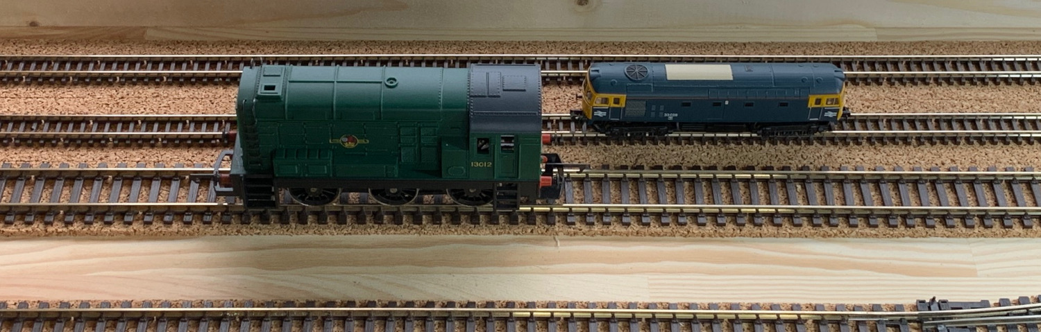 Contact Us at The Model Railway Workshop Cheltenham, UK