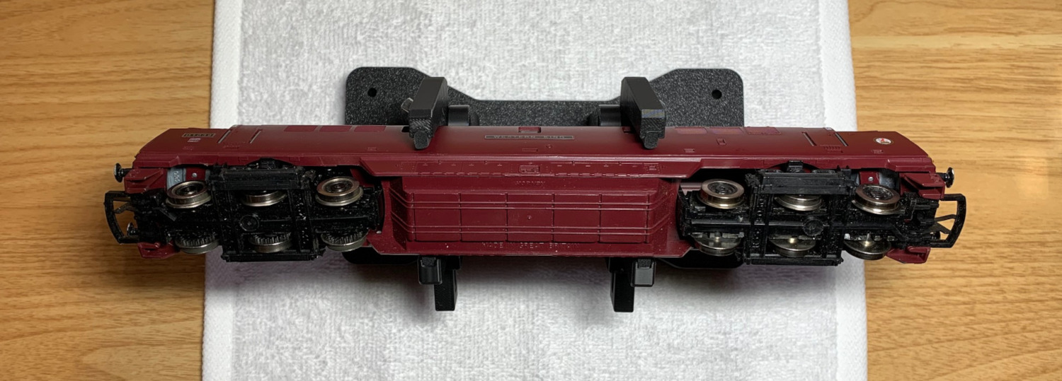 Model Train Servicing & Repairs Cheltenham Locomotive Servicing Model Train Servicing & Repairs Cheltenham Locomotive Servicing