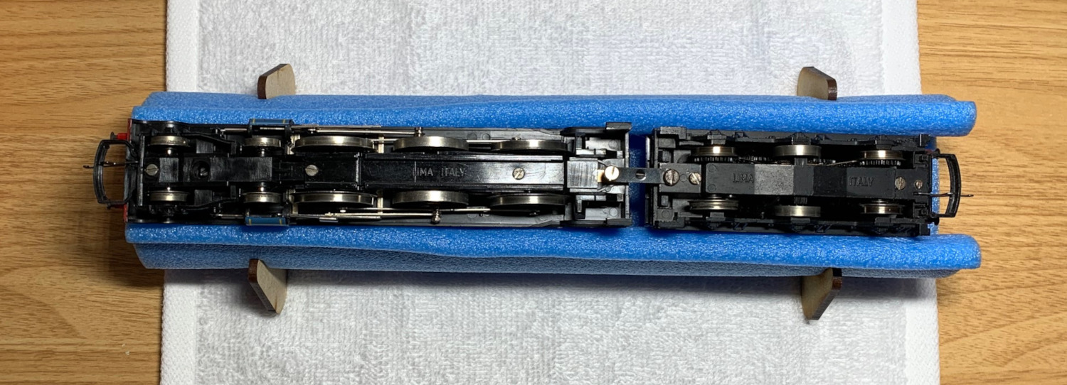 Model Train Servicing & Repairs Cheltenham Locomotive Servicing Model Train Servicing & Repairs Cheltenham Locomotive Servicing