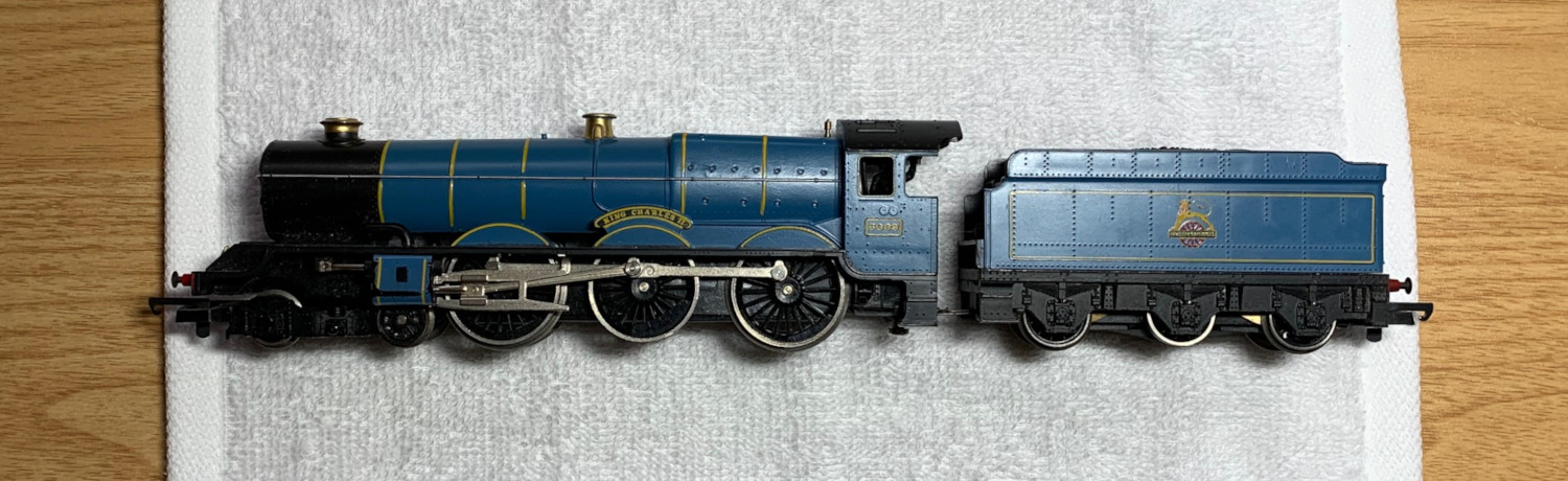 Model Train Servicing & Repairs Cheltenham Locomotive Servicing Model Train Servicing & Repairs Cheltenham Locomotive Servicing