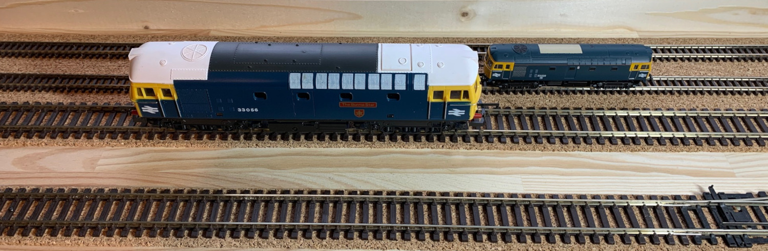 The Model Railway Workshop Cheltenham The Model Railway Workshop Cheltenham