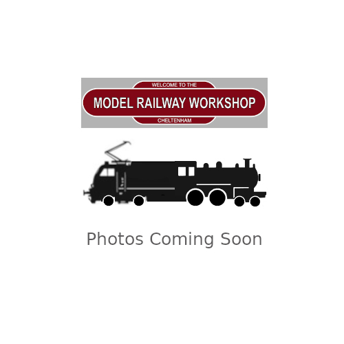 Hornby R156 Diesel Shunter Br Green, 0-6-0, 13012, DCC