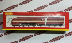 Hornby R2179 LMS, 6225, Duchess of Gloucester