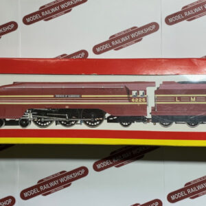 Hornby R2179 LMS, 6225, Duchess of Gloucester