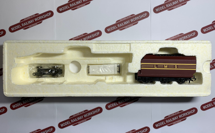 Hornby R2179 LMS, 6225, Duchess of Gloucester