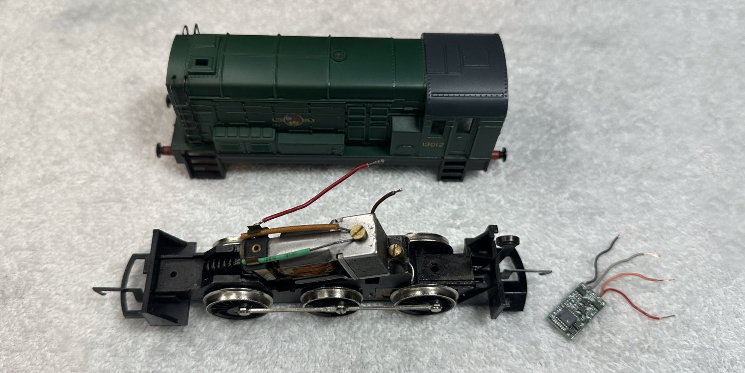 DCC Conversions Cheltenham - DCC Fitting Service Cheltenham DCC Conversions Cheltenham - DCC Fitting Service Cheltenham