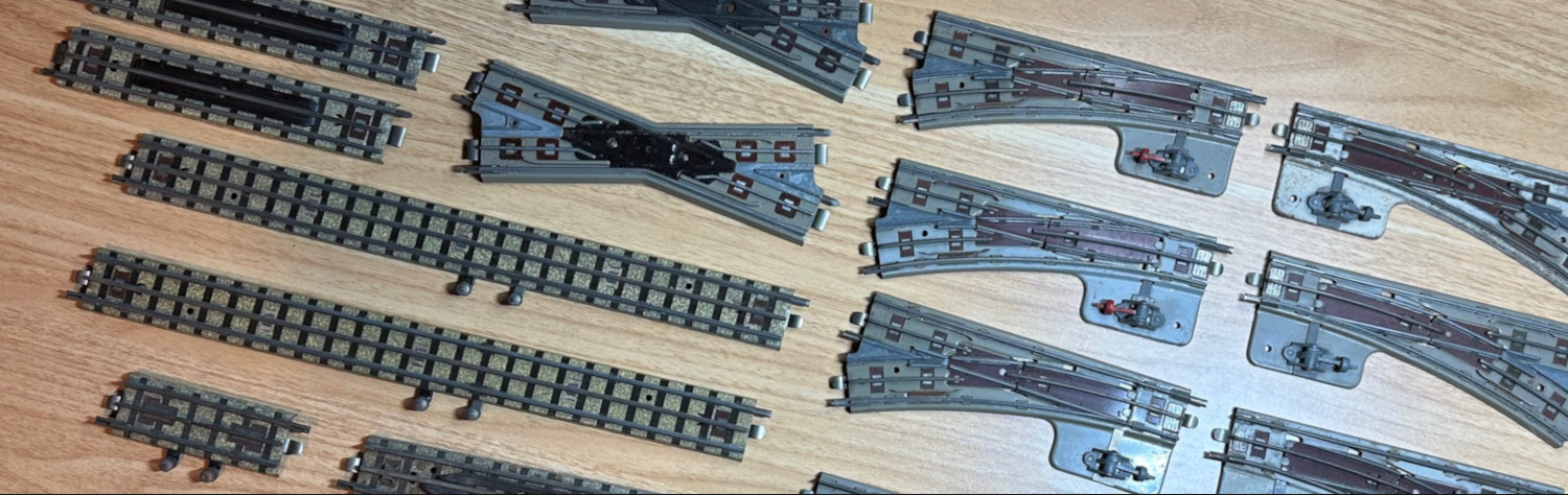 Reviews for The Model Railway Workshop Cheltenham, UK Reviews for The Model Railway Workshop Cheltenham, UK