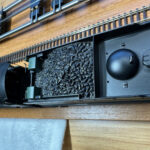 Bachmann 6937, 32-001 "Conyngham Hall" Stopped Working