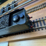 Bachmann 6937, 32-001 "Conyngham Hall" Stopped Working