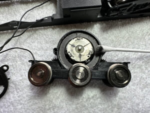 Lima OO Class 31, 31130 "Calder Hall Power Station" / Full Service