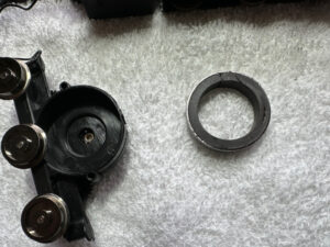 Lima OO Class 31, 31130 "Calder Hall Power Station" / Full Service