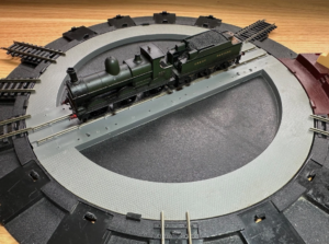 Oxford Rail GWR Dean Goods no. 2534 Weathered