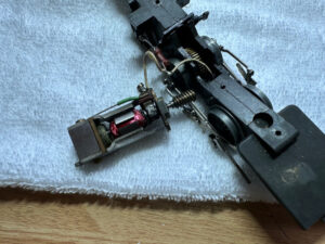 Tri-ang Train Set Repair, Service & Refurbish