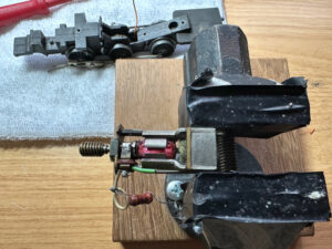 Tri-ang Train Set Repair, Service & Refurbish