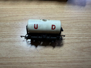 Tri-ang Train Set Repair, Service & Refurbish