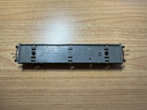 Tri-ang Train Set Repair, Service & Refurbish