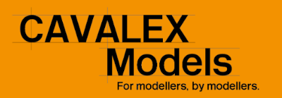 Cavalex Railways Rapido Model Trains Cavalex Railways Rapido Model Trains
