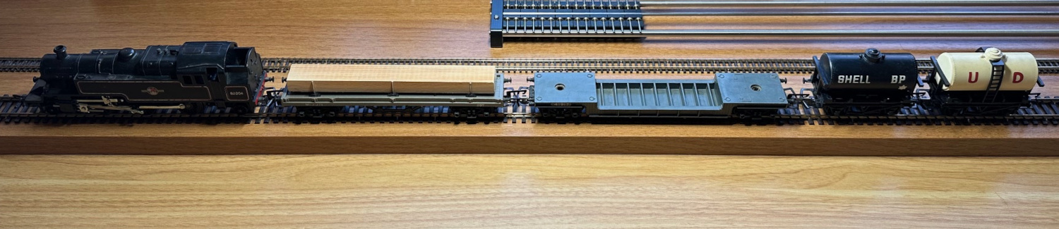 Locomotive, Coach & Wagon Restorations