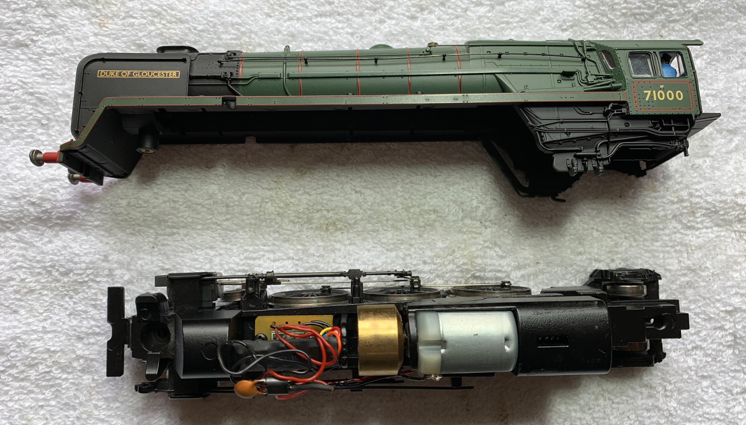 DCC Conversions Cheltenham - DCC Fitting Service Cheltenham