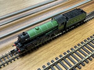 N Gauge LNER 1225