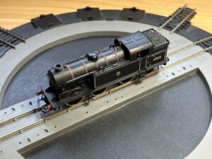 Dapol N2 0-6-2 69532