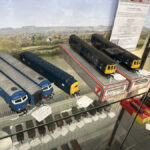Gloucester Model Railway Shop