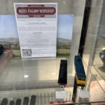 Gloucester Model Railway Shop