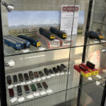 Gloucester Model Railway Shop