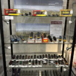 Gloucester Model Railway Shop