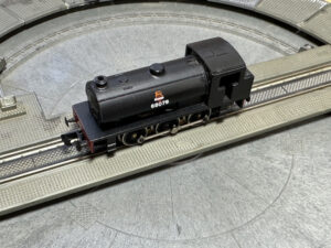 Graham Farish N Gauge J94 0-6-0