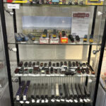 Gloucester Model Railway Shop