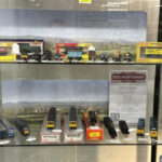 Gloucester Model Railway Shop