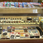 Gloucester Model Railway Shop